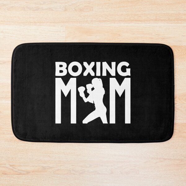 Item preview, Boxer Mother Women's Boxing Mother's Day Gift designed and sold by Nessshirts.