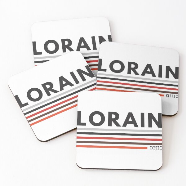 Item preview, Lorain Ohio designed and sold by Taumaturgo.