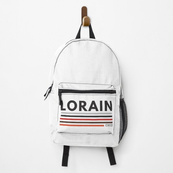 Item preview, Lorain Ohio designed and sold by Taumaturgo.