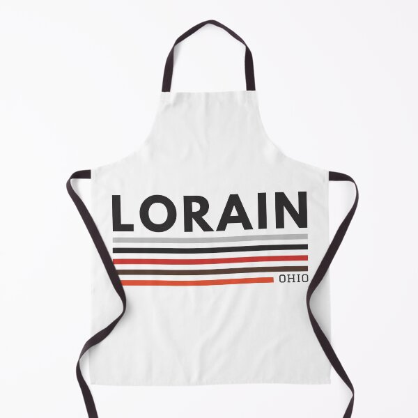 Item preview, Lorain Ohio designed and sold by Taumaturgo.