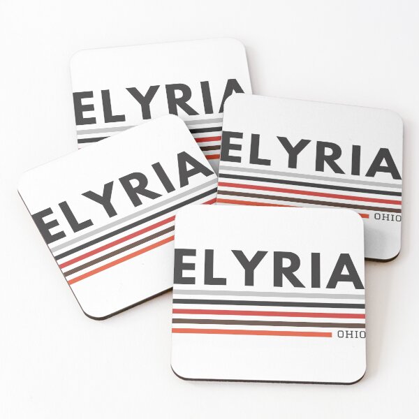 Item preview, Elyria Ohio designed and sold by Taumaturgo.