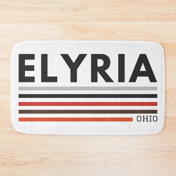 Item preview, Elyria Ohio designed and sold by Taumaturgo.