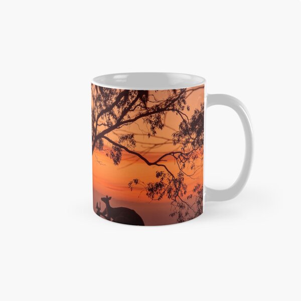 Item preview, Australiana designed and sold by Jessy Willemse.