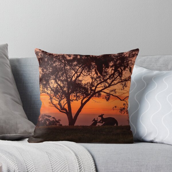 Item preview, Australiana designed and sold by Jessy Willemse.