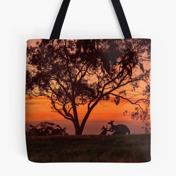 Item preview, Australiana designed and sold by Jessy Willemse.