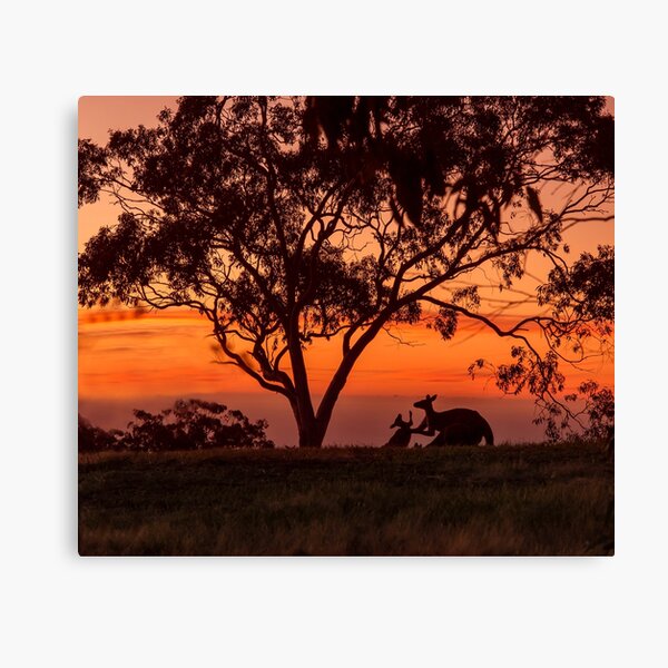 Item preview, Australiana designed and sold by Jessy Willemse.