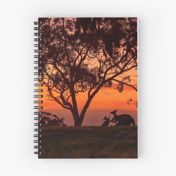 Item preview, Australiana designed and sold by Jessy Willemse.