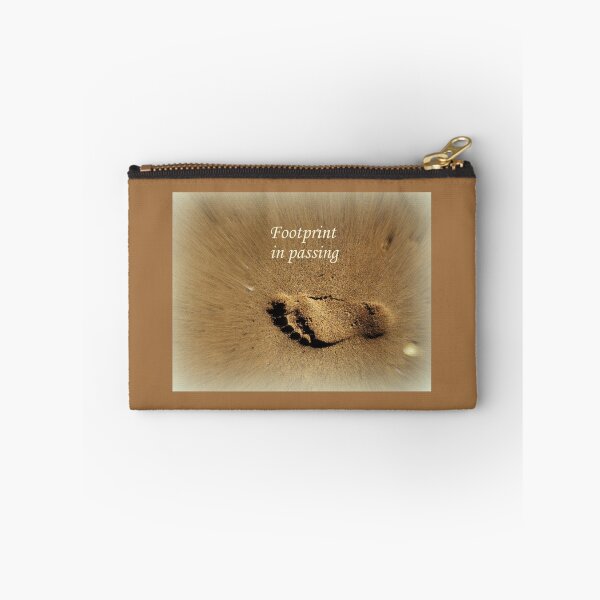 Item preview, Footprint in Passing designed and sold by Charmiene Maxwell-Batten.
