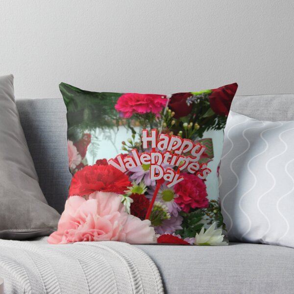 Artikelvorschau, Happy Valentinstag, Welt ...... entworfen und verkauft von WildestArt.
