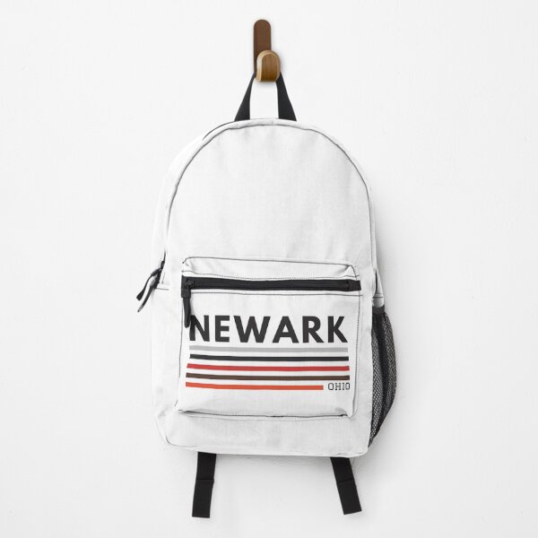 Item preview, Newark Ohio designed and sold by Taumaturgo.