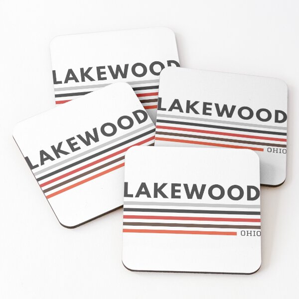 Item preview, Lakewood Ohio designed and sold by Taumaturgo.