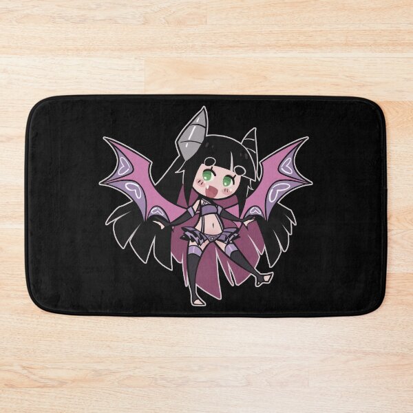 Item preview, Cute Succubus designed and sold by JuicySchinken.