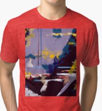 Intersection Tri-blend T-Shirt