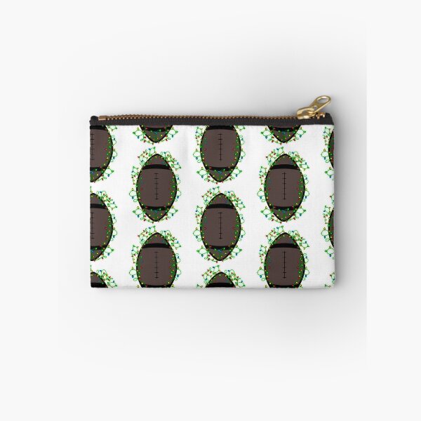 Item preview, Fa La La La Football designed and sold by diginomdesigns.