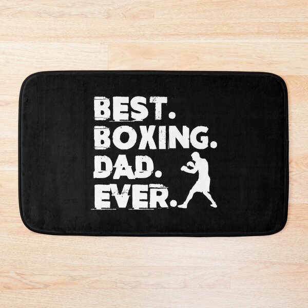Item preview, Best Boxer Dad Gift Professional Boxing designed and sold by Nessshirts.