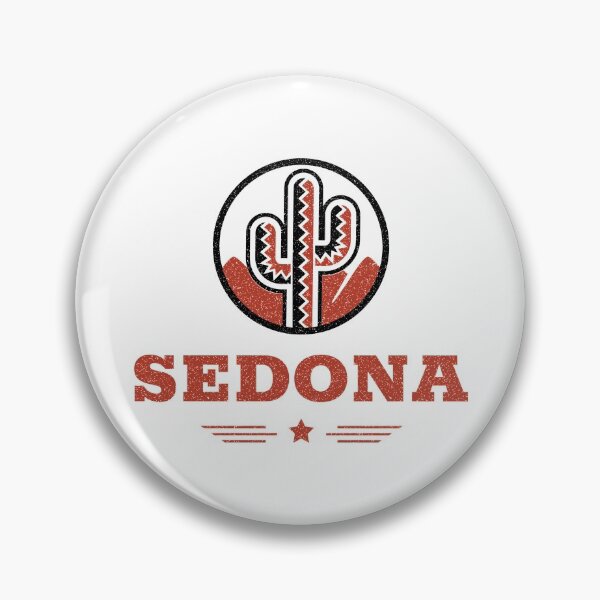 Artikelvorschau, Sedona Arizona Saguaro Sammlung entworfen und verkauft von VHIndy-Tees.