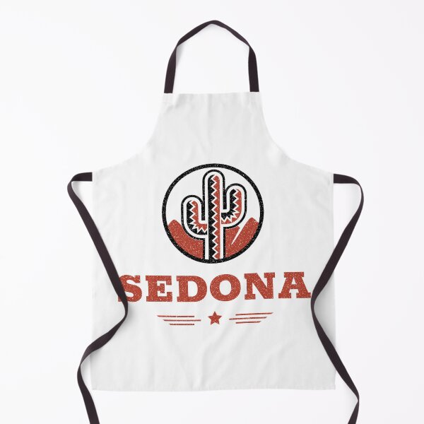 Artikelvorschau, Sedona Arizona Saguaro Sammlung entworfen und verkauft von VHIndy-Tees.