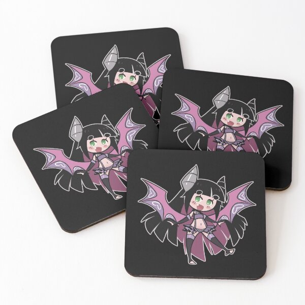 Item preview, Cute Succubus designed and sold by JuicySchinken.