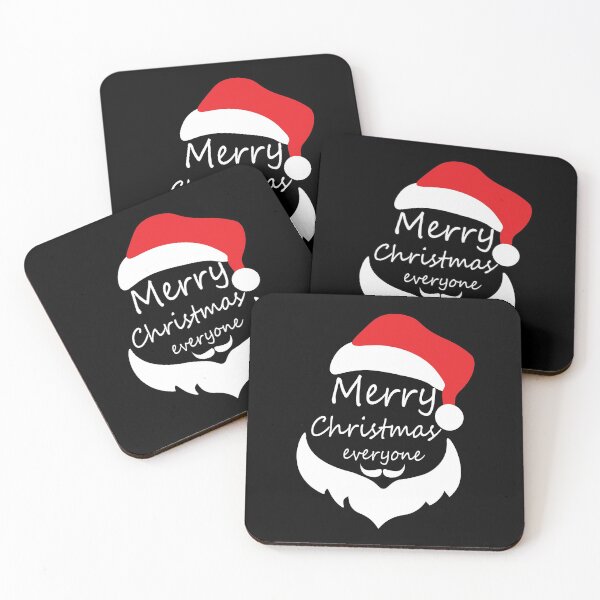 Item preview,  merry christmas evre one designed and sold by hobbystore0-0.