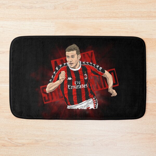 Item preview, Andriy Shevchenko Ac Milan designed and sold by The Fit.