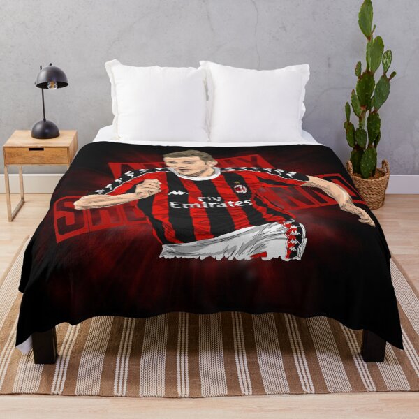 Item preview, Andriy Shevchenko Ac Milan designed and sold by The Fit.