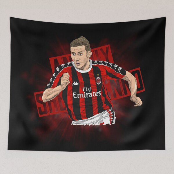 Item preview, Andriy Shevchenko Ac Milan designed and sold by The Fit.
