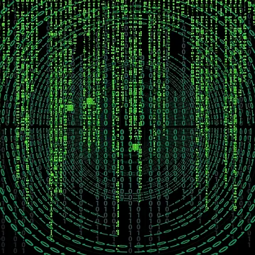 Artwork thumbnail, Matrix by ReevaliteStore