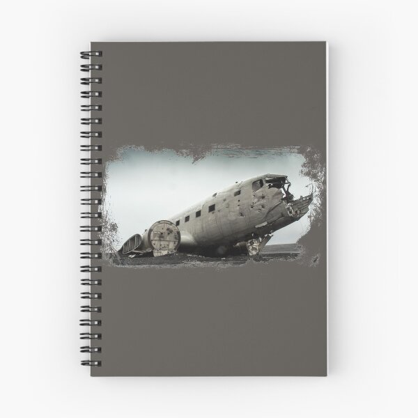 Item preview, Aviation Accident Vintage Photography designed and sold by AeroAstro.