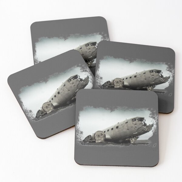 Item preview, Aviation Accident Vintage Photography designed and sold by AeroAstro.
