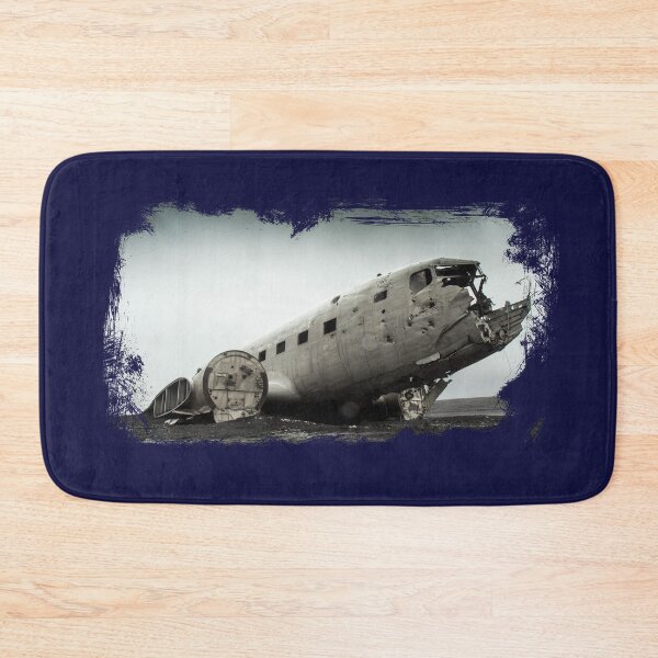 Item preview, Aviation Accident Vintage Photography designed and sold by AeroAstro.