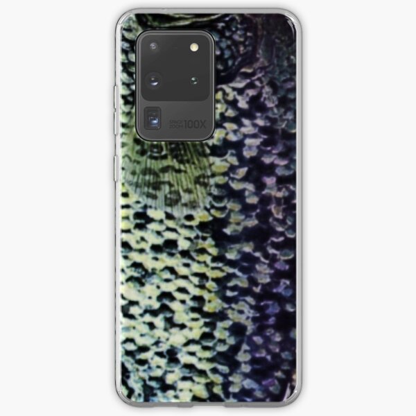 Item preview, Crappie phone designed and sold by Wil2liam4 Designs.
