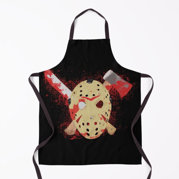 Item preview, Jason #3 designed and sold by TeEmporium.