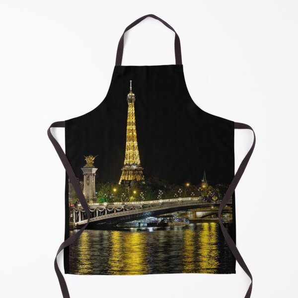 Item preview, Paris at Night 03 designed and sold by Weston Westmoreland.