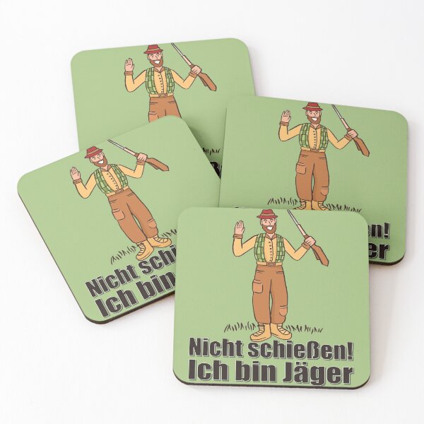 Item preview, Hunter hunting forester forest funny saying gift designed and sold by carlos-ideas.