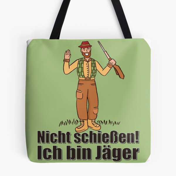 Item preview, Hunter hunting forester forest funny saying gift designed and sold by carlos-ideas.