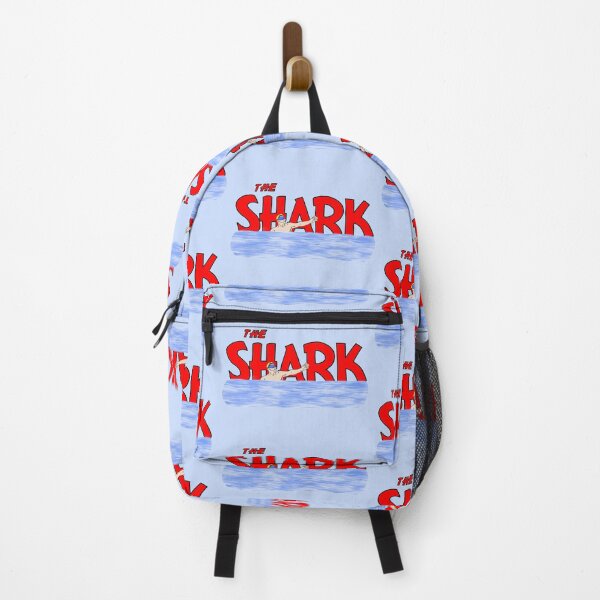 Item preview, The Shark (Golden Age Heroes) designed and sold by jscollins.