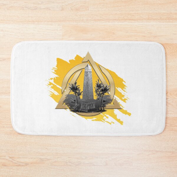 Item preview, Egyptian Splash - Obelisk designed and sold by Treadstone02.