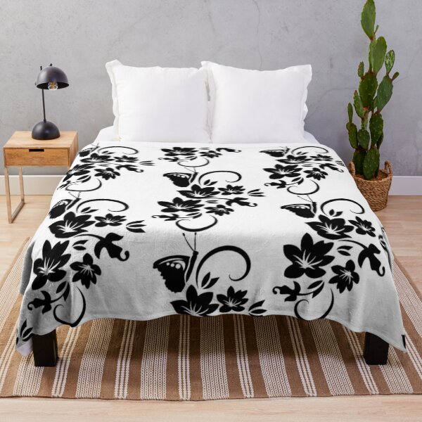 Item preview, Try black and white design designed and sold by Shipra Gupta.