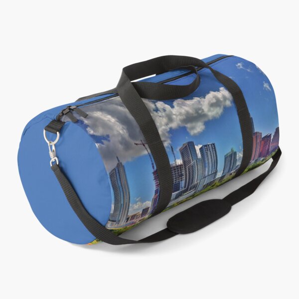 Artikelvorschau, Skyline von Austin entworfen und verkauft von Savannah Gibbs.