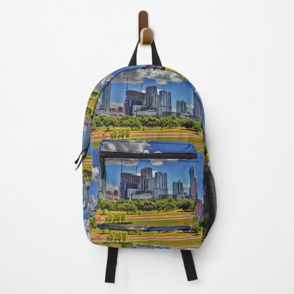 Item preview, Austin Skyline designed and sold by Savannah Gibbs.