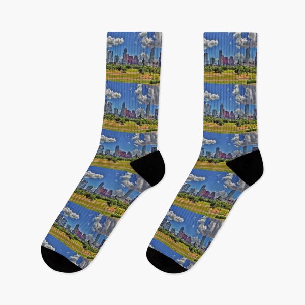 Item preview, Austin Skyline designed and sold by Savannah Gibbs.
