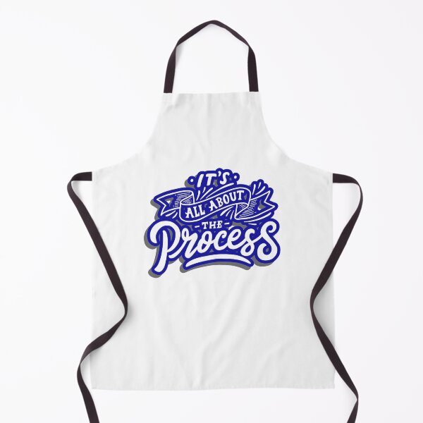 Item preview, It's all about the process  designed and sold by LidaRayArt.