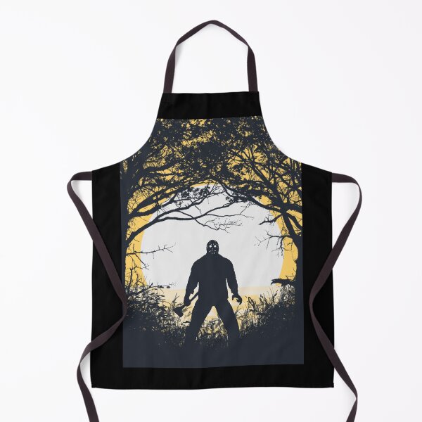 Item preview, Jason #4 designed and sold by TeEmporium.