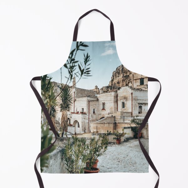 Item preview, sassi di matera village landmark designed and sold by franckreporter.