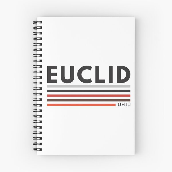 Item preview, Euclid Ohio designed and sold by Taumaturgo.