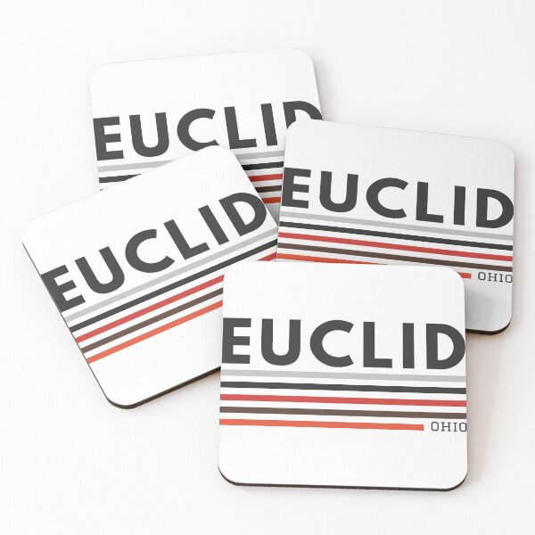 Item preview, Euclid Ohio designed and sold by Taumaturgo.