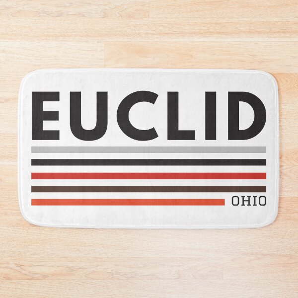 Item preview, Euclid Ohio designed and sold by Taumaturgo.