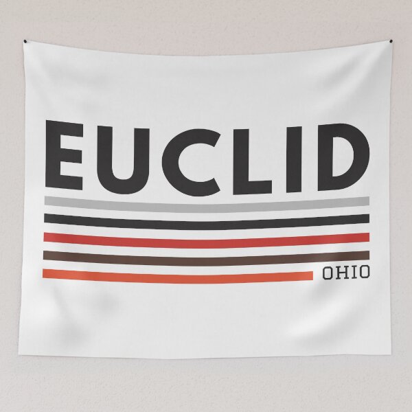 Item preview, Euclid Ohio designed and sold by Taumaturgo.