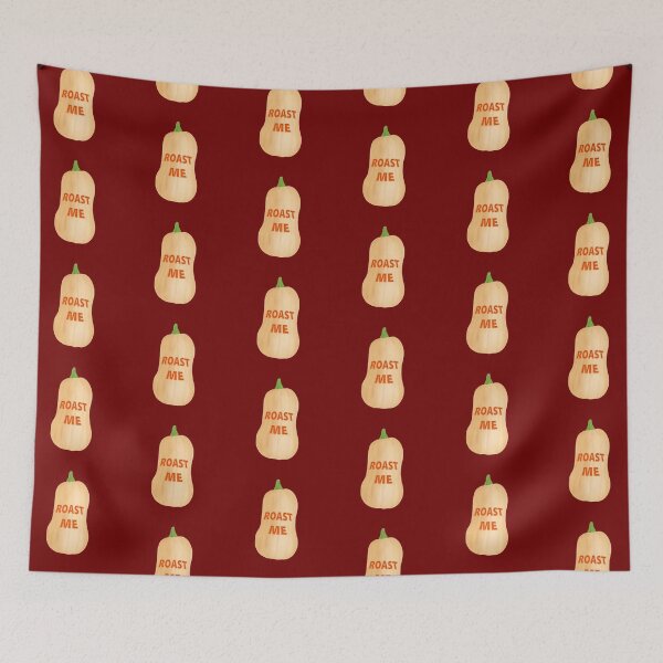 Item preview, Roast me! Butternut squash  designed and sold by onepiconetreat.