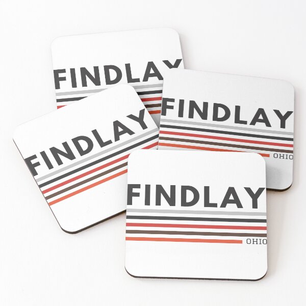 Item preview, Findlay Ohio designed and sold by Taumaturgo.